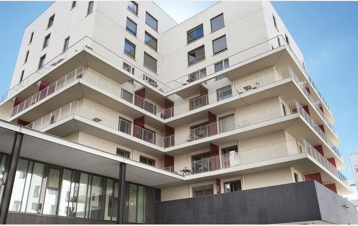  Annonces CROIXROUSSE Appartement | LYON (69002) | 19 m2 | 124 064 € 