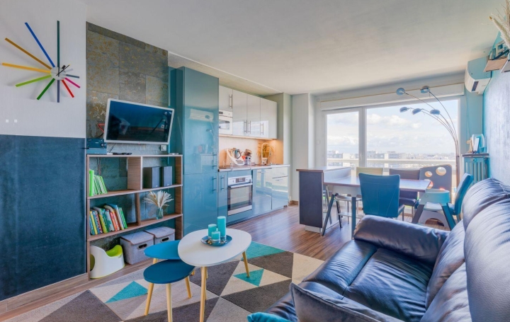  Annonces CROIXROUSSE Appartement | VILLEURBANNE (69100) | 75 m2 | 279 000 € 