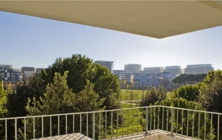 Annonces CROIXROUSSE : Apartment | MONTPELLIER (34000) | 75 m2 | 327 000 € 