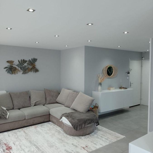 Annonces CROIXROUSSE : Apartment | SAINTE-FOY-LES-LYON (69110) | 96.00m2 | 329 000 € 