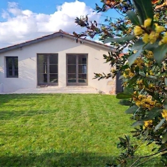 Annonces CROIXROUSSE : House | CHASSELAY (69380) | 136.00m2 | 630 000 € 