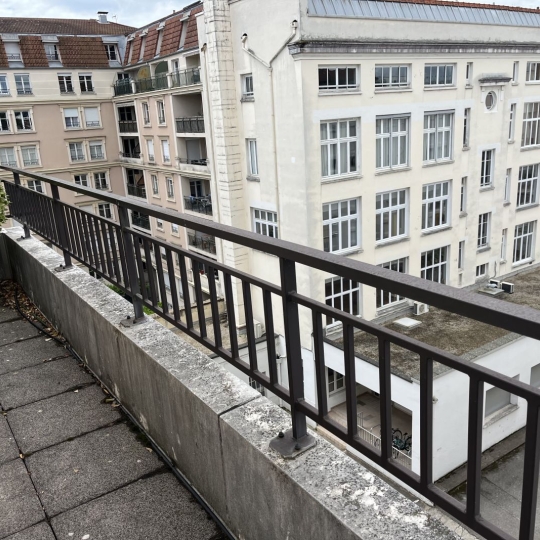  Annonces CROIXROUSSE : Apartment | LYON (69004) | 93 m2 | 590 000 &euro; 