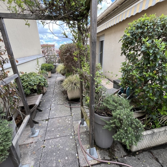  Annonces CROIXROUSSE : Apartment | LYON (69004) | 93 m2 | 590 000 &euro; 