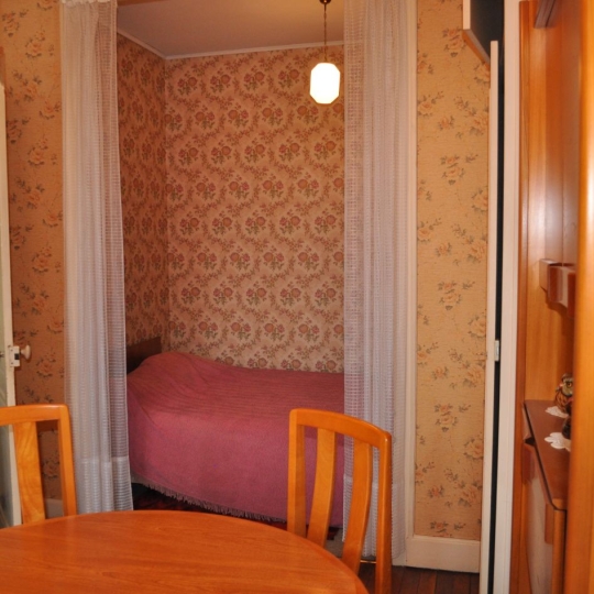  Annonces CROIXROUSSE : Apartment | VILLEURBANNE (69100) | 35 m2 | 105 000 &euro; 