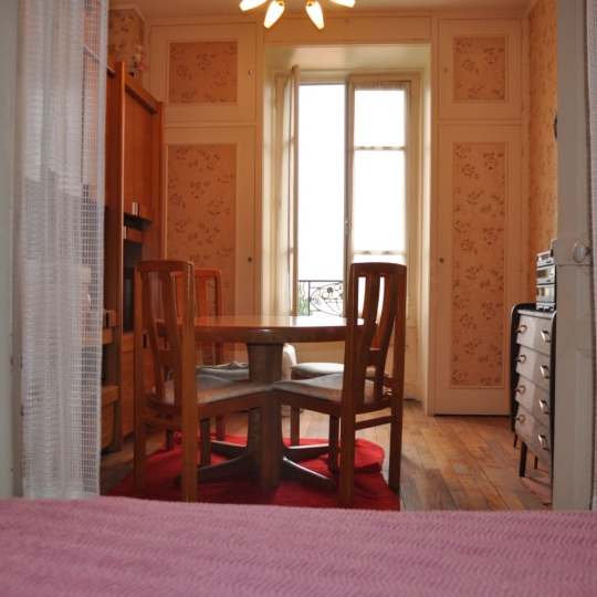 Annonces CROIXROUSSE : Apartment | VILLEURBANNE (69100) | 35.00m2 | 105 000 € 