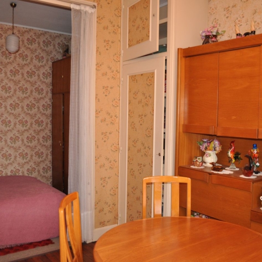  Annonces CROIXROUSSE : Apartment | VILLEURBANNE (69100) | 35 m2 | 105 000 &euro; 