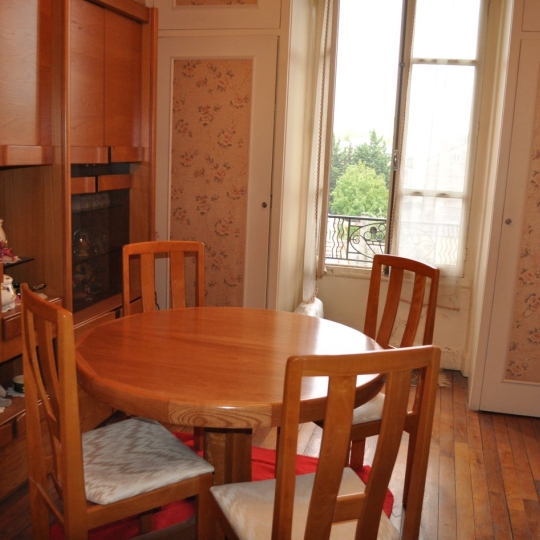 Annonces CROIXROUSSE : Apartment | VILLEURBANNE (69100) | 35 m2 | 105 000 &euro; 