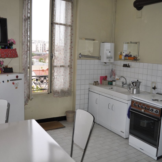  Annonces CROIXROUSSE : Apartment | VILLEURBANNE (69100) | 35 m2 | 105 000 &euro; 