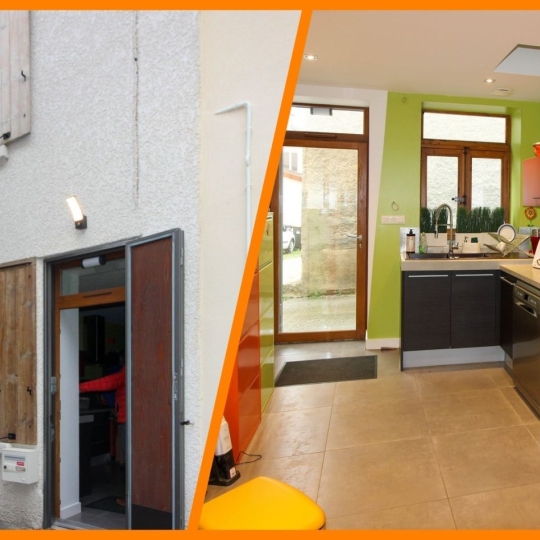  Annonces CROIXROUSSE : House | MIRIBEL (01700) | 98 m2 | 219 000 &euro; 