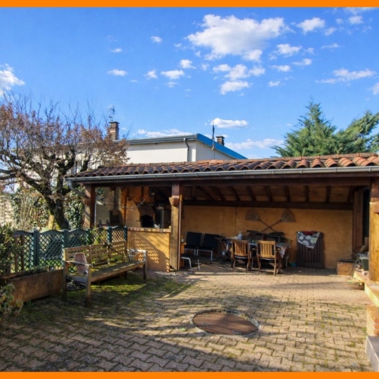  Annonces CROIXROUSSE : Maison / Villa | MIRIBEL (01700) | 116 m2 | 395 000 &euro; 