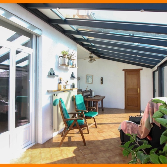  Annonces CROIXROUSSE : Maison / Villa | MIRIBEL (01700) | 116 m2 | 395 000 &euro; 