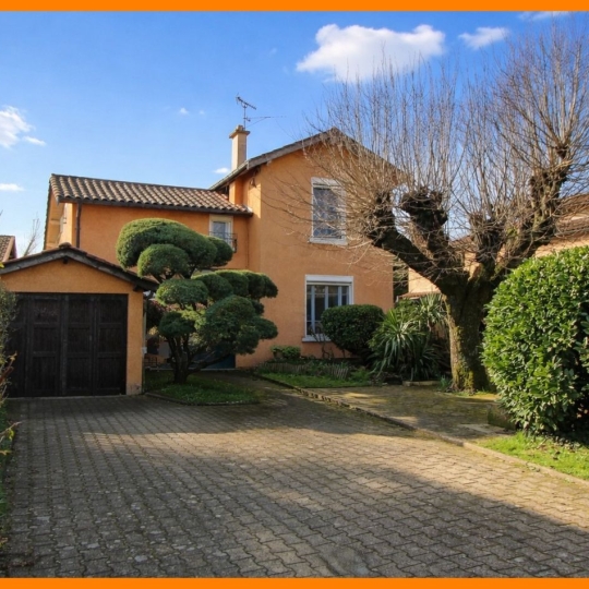  Annonces CROIXROUSSE : Maison / Villa | MIRIBEL (01700) | 116 m2 | 395 000 &euro; 