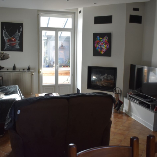  Annonces CROIXROUSSE : Maison / Villa | MIRIBEL (01700) | 116 m2 | 395 000 &euro; 