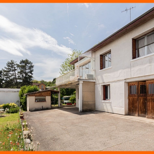 Annonces CROIXROUSSE : Maison / Villa | NEYRON (01700) | 112.00m2 | 390 000 € 