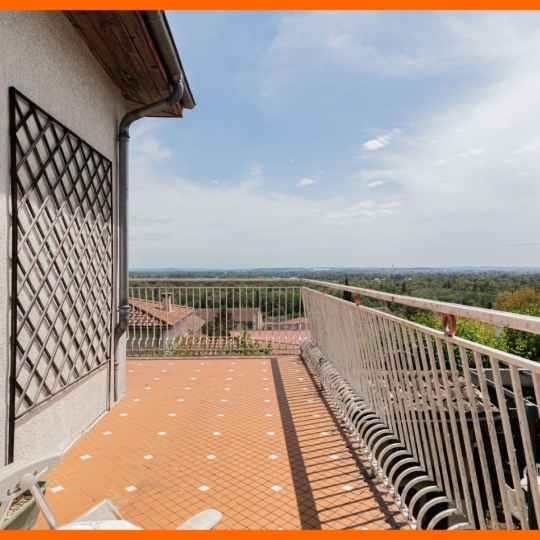  Annonces CROIXROUSSE : House | NEYRON (01700) | 112 m2 | 390 000 &euro; 
