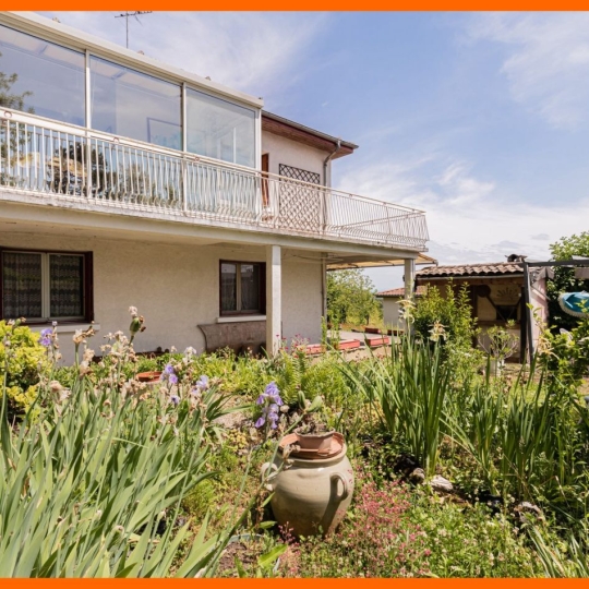  Annonces CROIXROUSSE : House | NEYRON (01700) | 112 m2 | 390 000 &euro; 