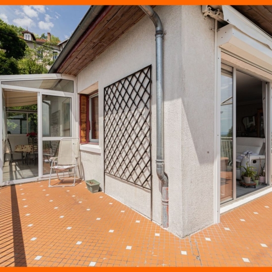  Annonces CROIXROUSSE : House | NEYRON (01700) | 112 m2 | 390 000 &euro; 