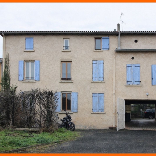 Annonces CROIXROUSSE : Appartement | CHAPONOST (69630) | 29.00m2 | 135 000 € 