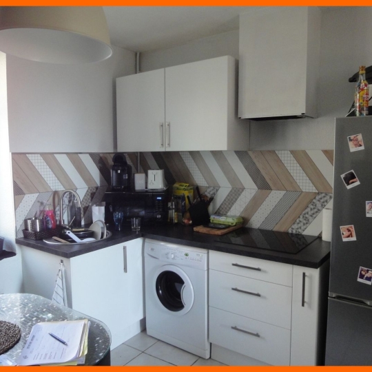  Annonces CROIXROUSSE : Apartment | CHAPONOST (69630) | 29 m2 | 135 000 &euro; 