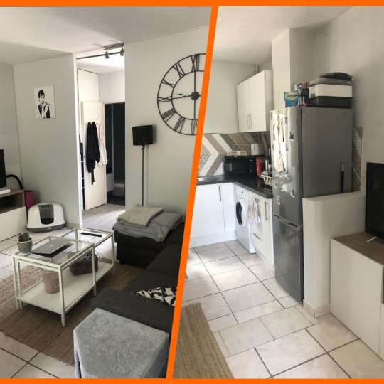  Annonces CROIXROUSSE : Apartment | CHAPONOST (69630) | 29 m2 | 135 000 &euro; 