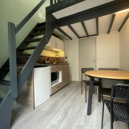  Annonces CROIXROUSSE : Apartment | VILLEURBANNE (69100) | 21 m2 | 630 € 
