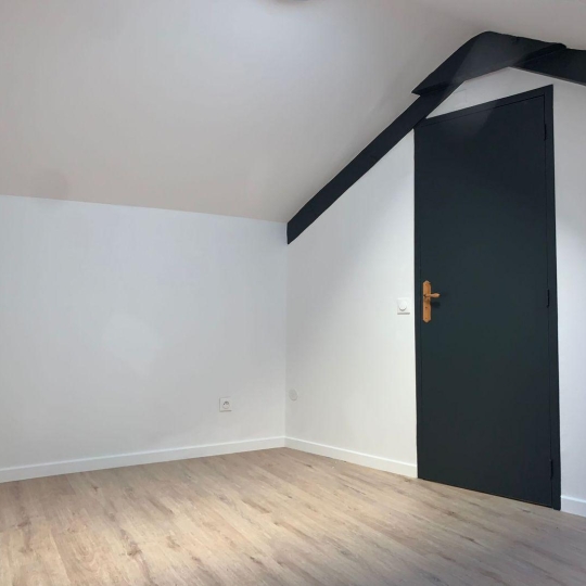  Annonces CROIXROUSSE : Apartment | VILLEURBANNE (69100) | 43 m2 | 760 € 