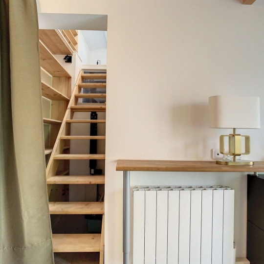  Annonces CROIXROUSSE : Apartment | LA MULATIERE (69350) | 36 m2 | 720 € 