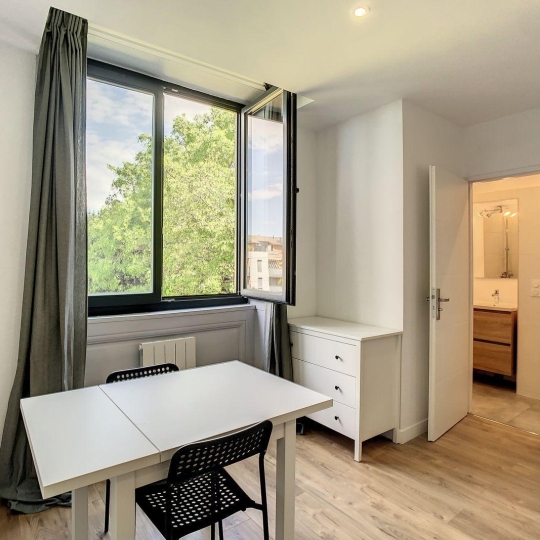  Annonces CROIXROUSSE : Apartment | LA MULATIERE (69350) | 25 m2 | 730 € 