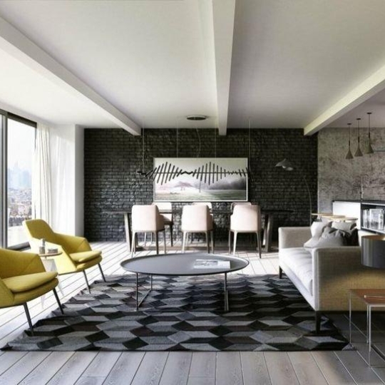  Annonces CROIXROUSSE : Apartment | LYON (69009) | 130 m2 | 610 000 € 
