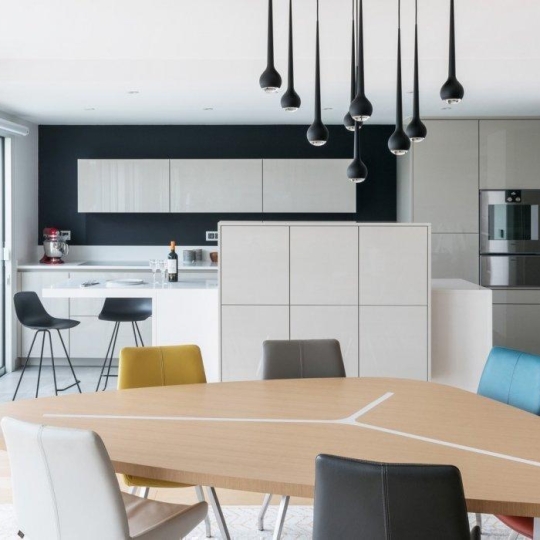  Annonces CROIXROUSSE : Apartment | LYON (69003) | 103 m2 | 646 000 € 