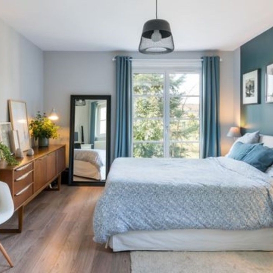 Annonces CROIXROUSSE : Appartement | LYON (69005) | 45 m2 | 265 000 &euro; 