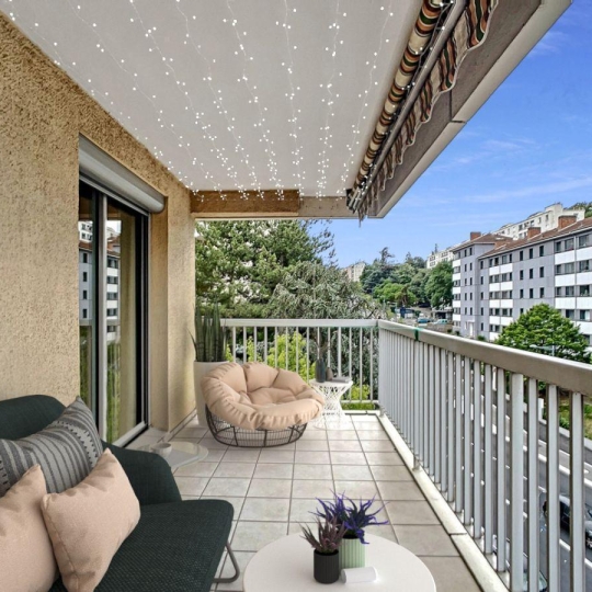 Annonces CROIXROUSSE : Appartement | LYON (69009) | 95 m2 | 350 000 € 