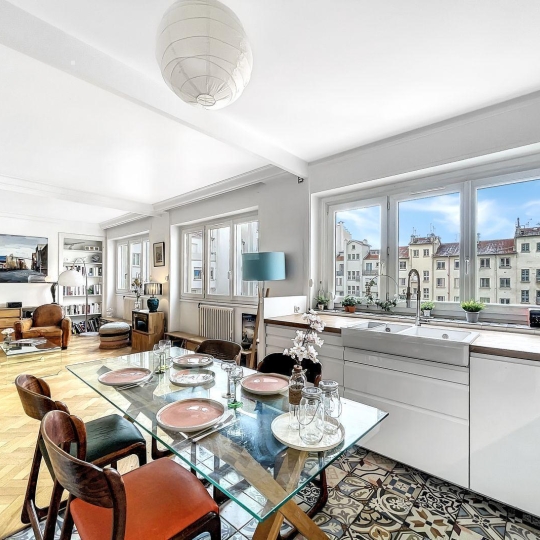  Annonces CROIXROUSSE : Apartment | LYON (69006) | 128 m2 | 779 000 € 