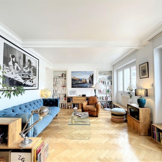  Annonces CROIXROUSSE : Apartment | LYON (69006) | 128 m2 | 779 000 € 