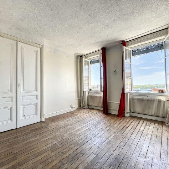  Annonces CROIXROUSSE : Apartment | LYON (69002) | 80 m2 | 405 000 € 
