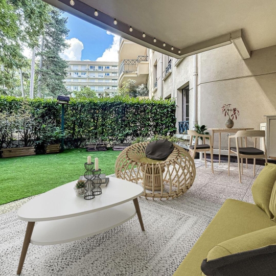  Annonces CROIXROUSSE : Apartment | ECULLY (69130) | 105 m2 | 455 000 € 