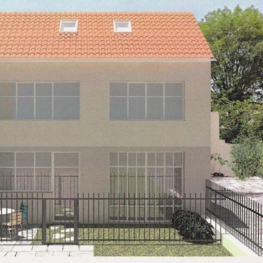  Annonces CROIXROUSSE : Maison / Villa | LYON (69005) | 88 m2 | 540 000 &euro; 