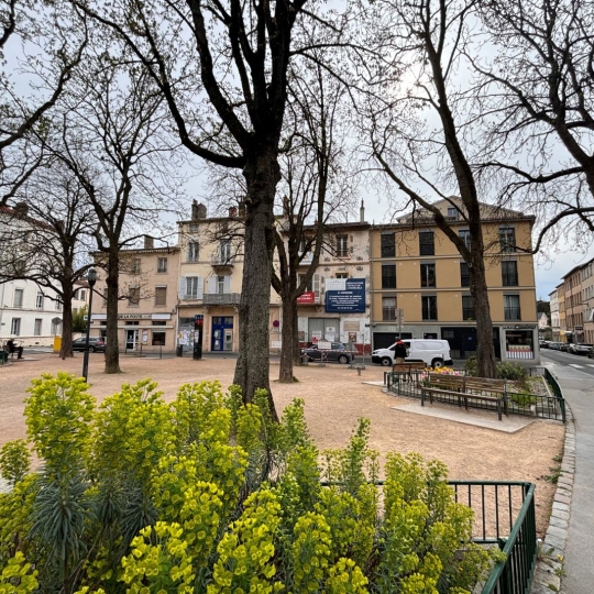  Annonces CROIXROUSSE : Maison / Villa | LYON (69005) | 88 m2 | 540 000 &euro; 