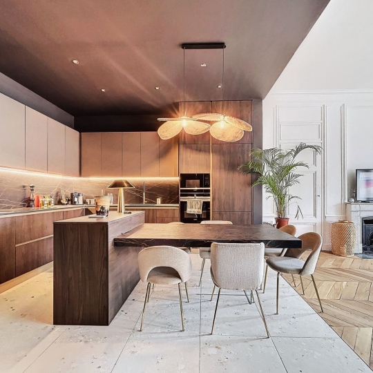  Annonces CROIXROUSSE : Appartement | LYON (69002) | 80 m2 | 655 000 &euro; 