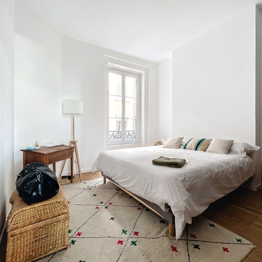  Annonces CROIXROUSSE : Appartement | LYON (69002) | 80 m2 | 655 000 &euro; 