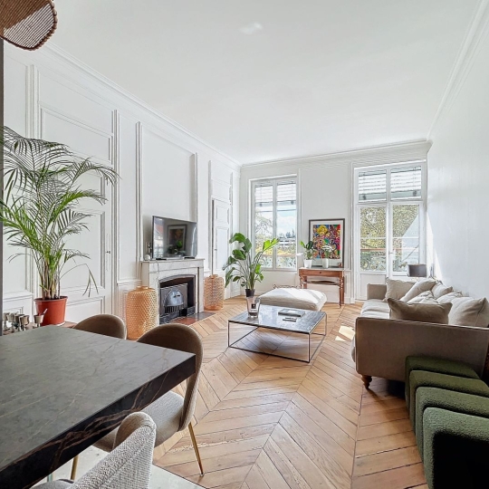  Annonces CROIXROUSSE : Appartement | LYON (69002) | 80 m2 | 655 000 &euro; 