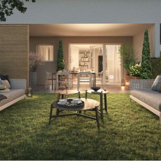  Annonces CROIXROUSSE : Appartement | LYON (69008) | 61 m2 | 282 000 &euro; 