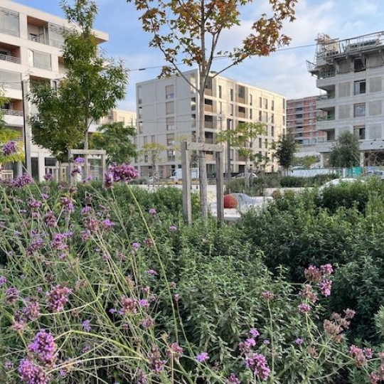  Annonces CROIXROUSSE : Appartement | LYON (69003) | 70 m2 | 279 500 &euro; 