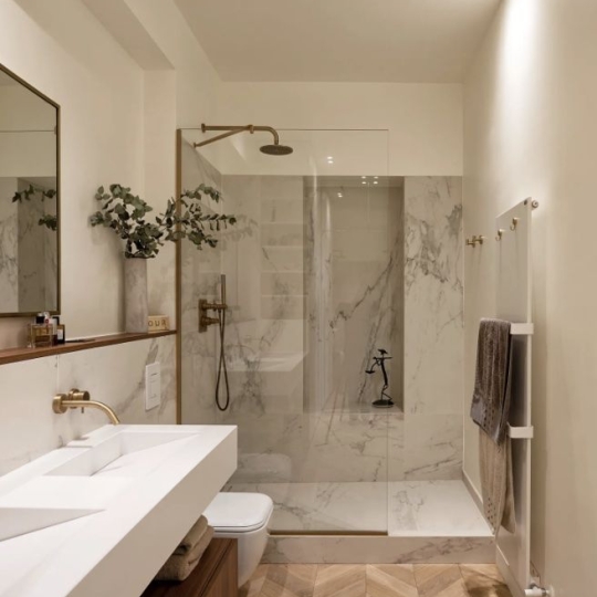  Annonces CROIXROUSSE : Appartement | LYON (69003) | 95 m2 | 465 000 &euro; 