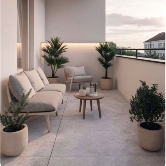  Annonces CROIXROUSSE : Appartement | RILLIEUX-LA-PAPE (69140) | 66 m2 | 221 000 &euro; 