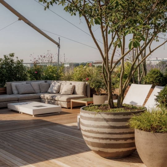  Annonces CROIXROUSSE : Appartement | DARDILLY (69570) | 81 m2 | 443 900 &euro; 