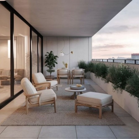  Annonces CROIXROUSSE : Apartment | RILLIEUX-LA-PAPE (69140) | 61 m2 | 270 500 &euro; 