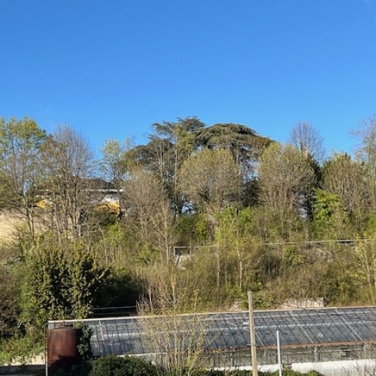  Annonces CROIXROUSSE : Apartment | CHAMPAGNE-AU-MONT-D'OR (69410) | 120 m2 | 645 000 &euro; 
