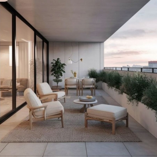  Annonces CROIXROUSSE : Appartement | LYON (69003) | 84 m2 | 432 500 &euro; 