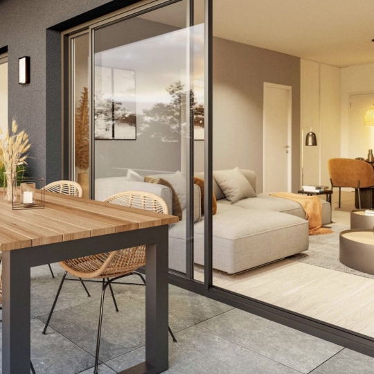  Annonces CROIXROUSSE : Appartement | TASSIN-LA-DEMI-LUNE (69160) | 98 m2 | 469 000 &euro; 